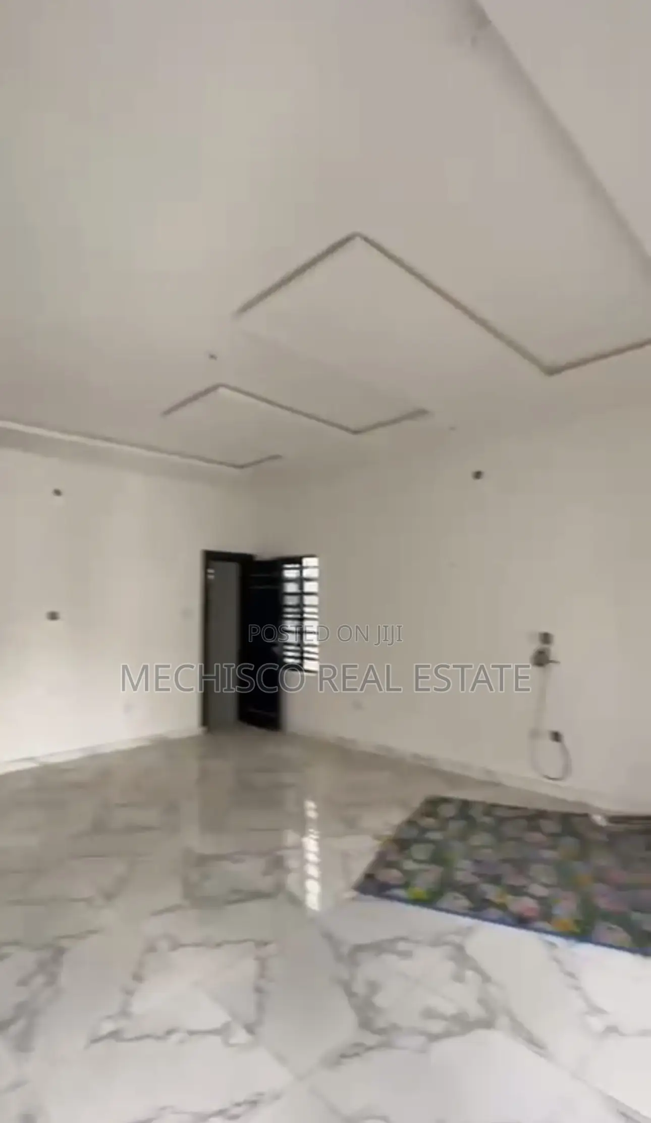 4bdrm Duplex in Egbeda for sale