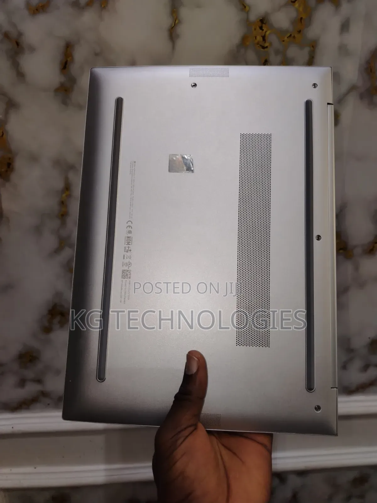 Laptop HP EliteBook 840 G9 16GB Intel Core i7 SSD 512GB