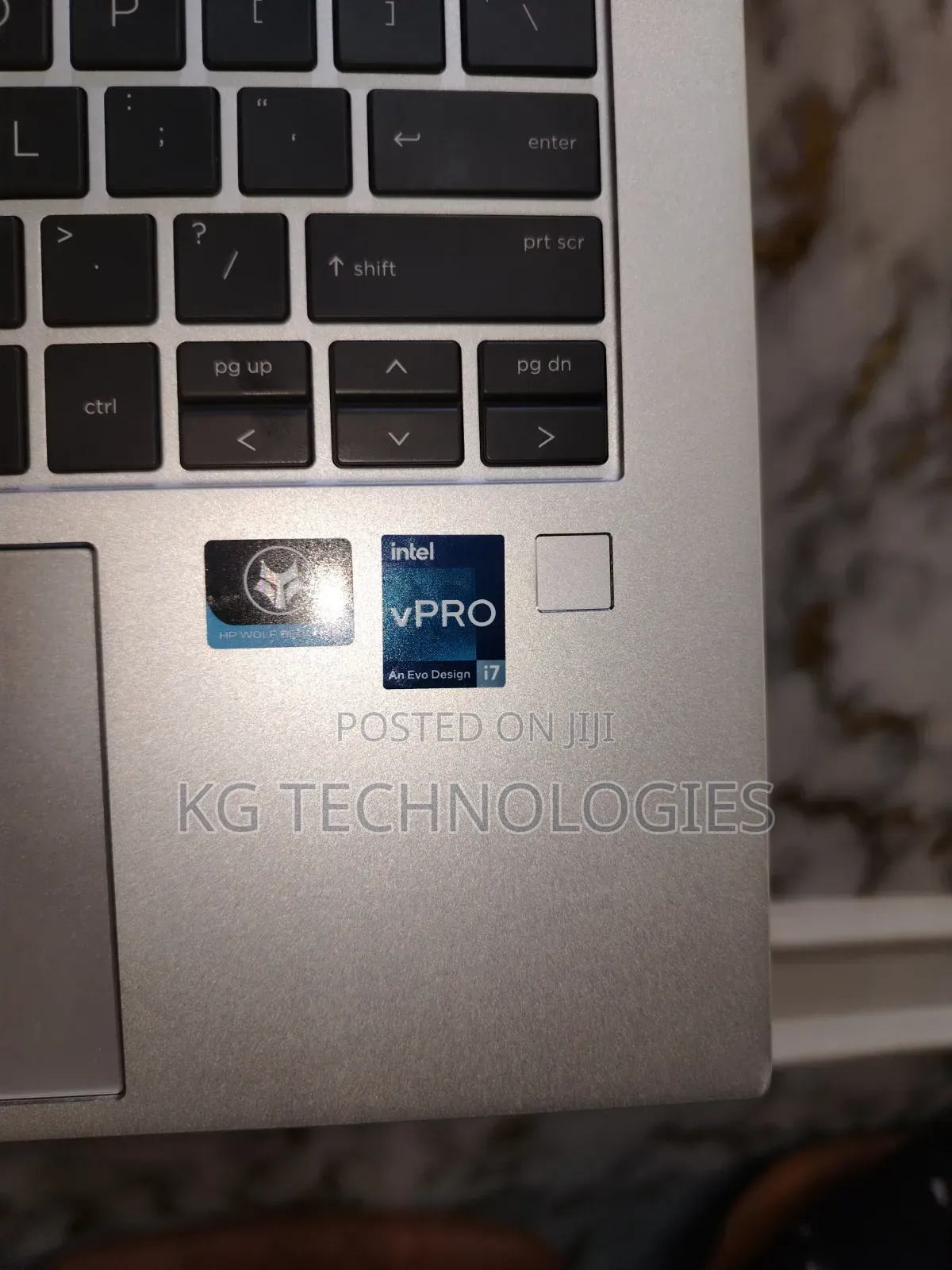 Laptop HP EliteBook 840 G9 16GB Intel Core i7 SSD 512GB