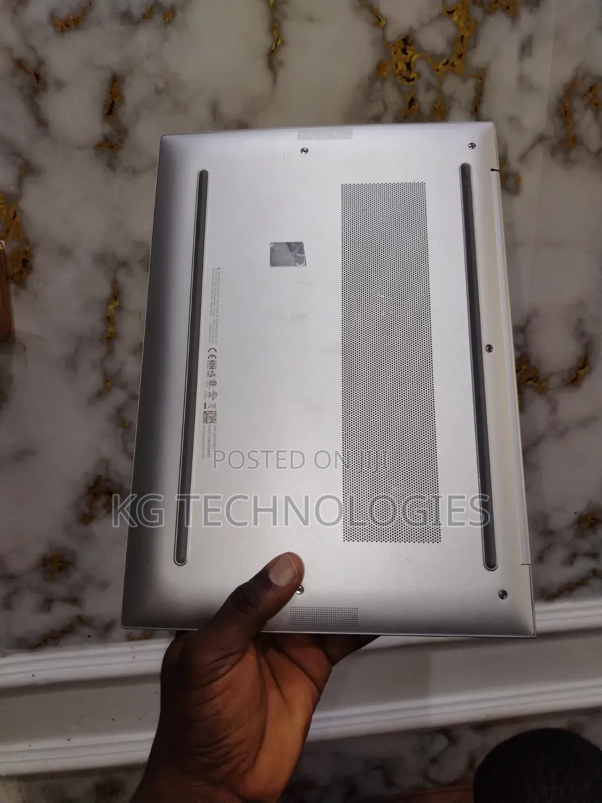 Laptop HP EliteBook 840 G10 32GB Intel Core i7 SSD 512GB