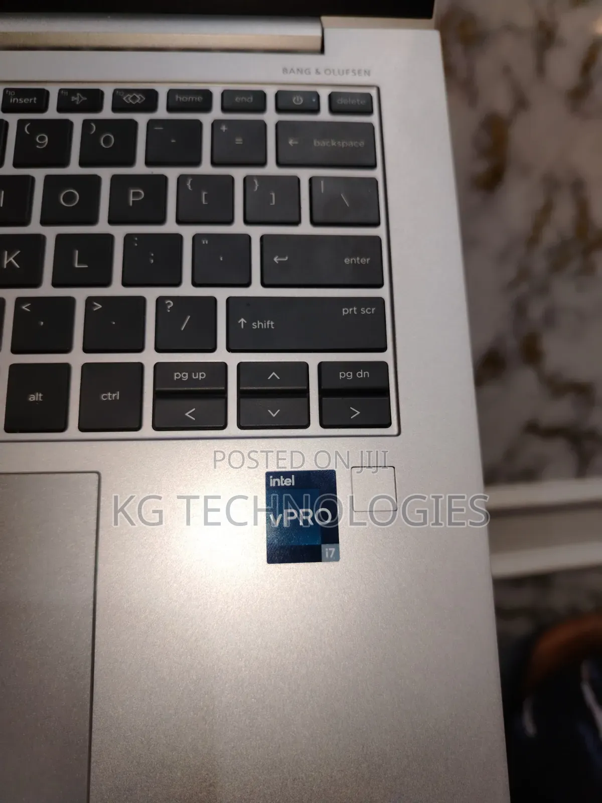 Laptop HP EliteBook 840 G10 32GB Intel Core i7 SSD 512GB