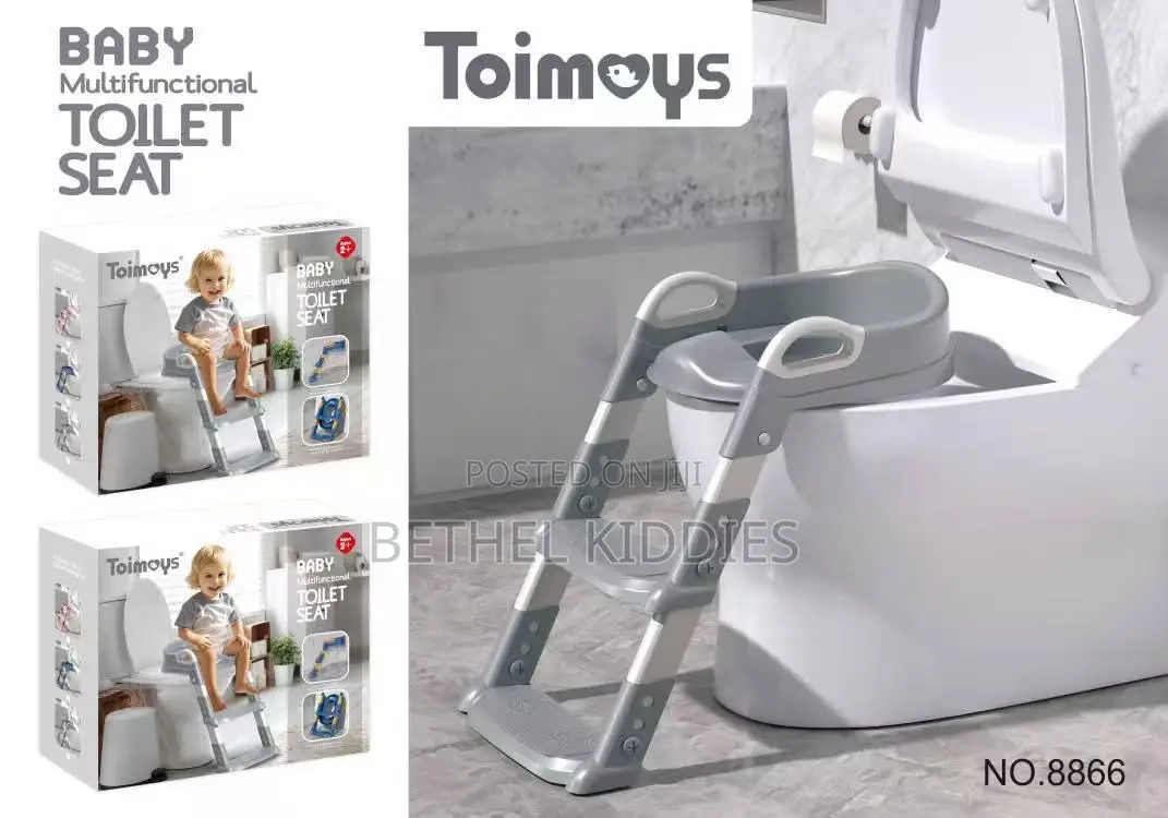 Potty Trainer