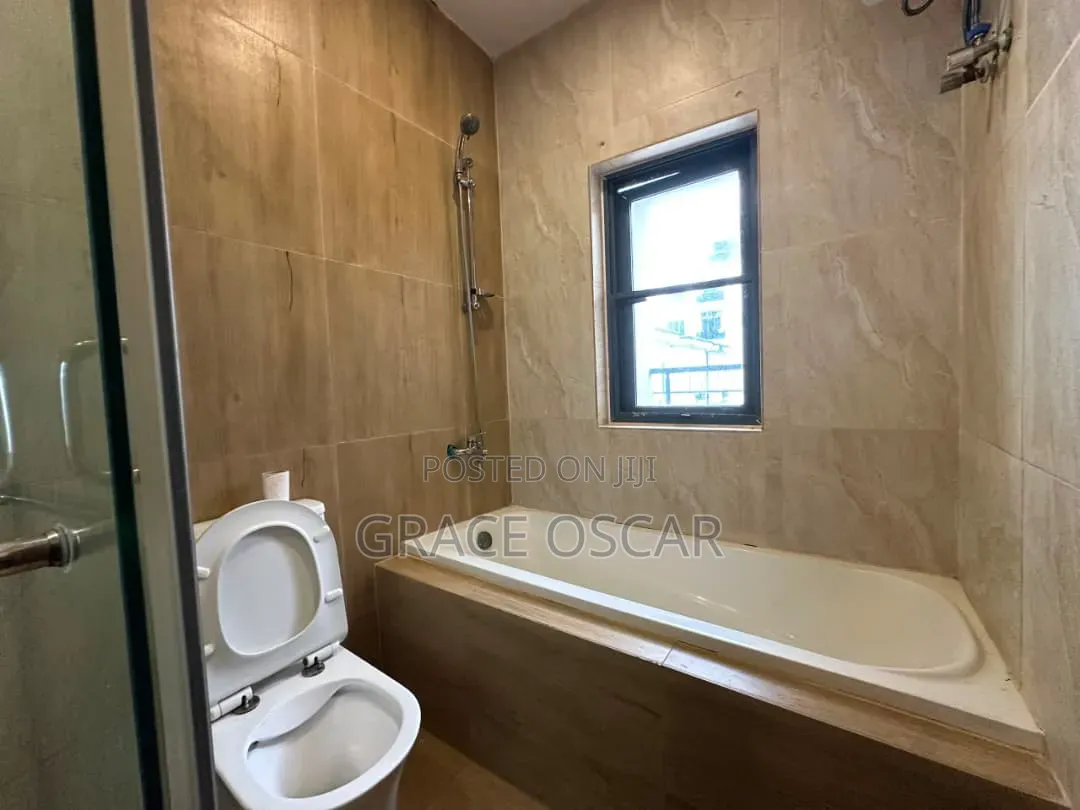4bdrm Duplex in Ikate for rent