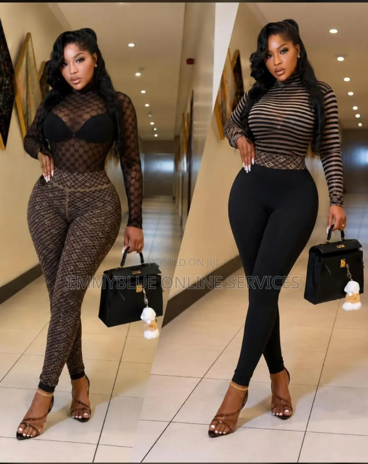 Classic Leggings
