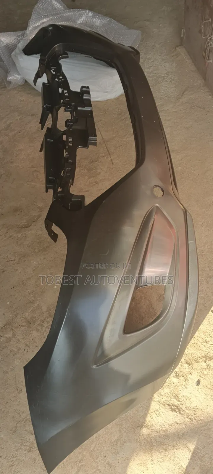Hyundai IX35 Front Bumper