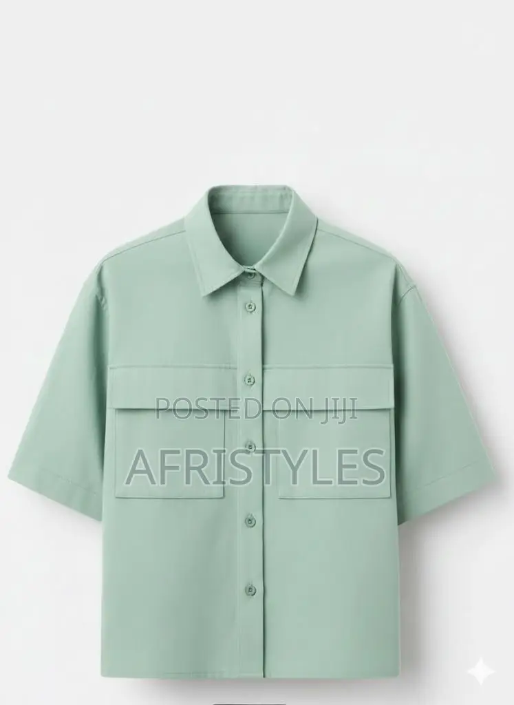 Unisex Two Piece