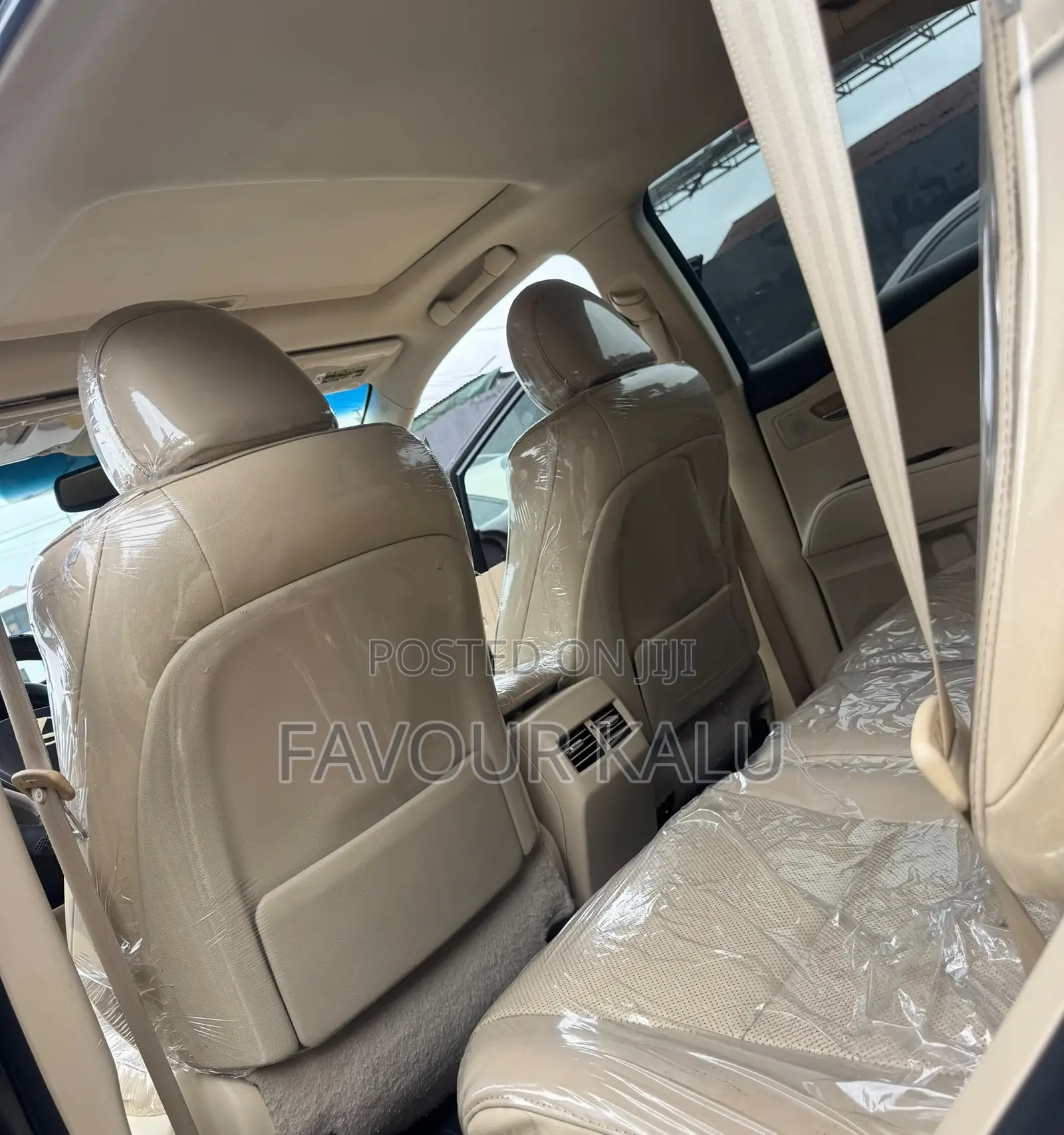Lexus RX 2014 Black