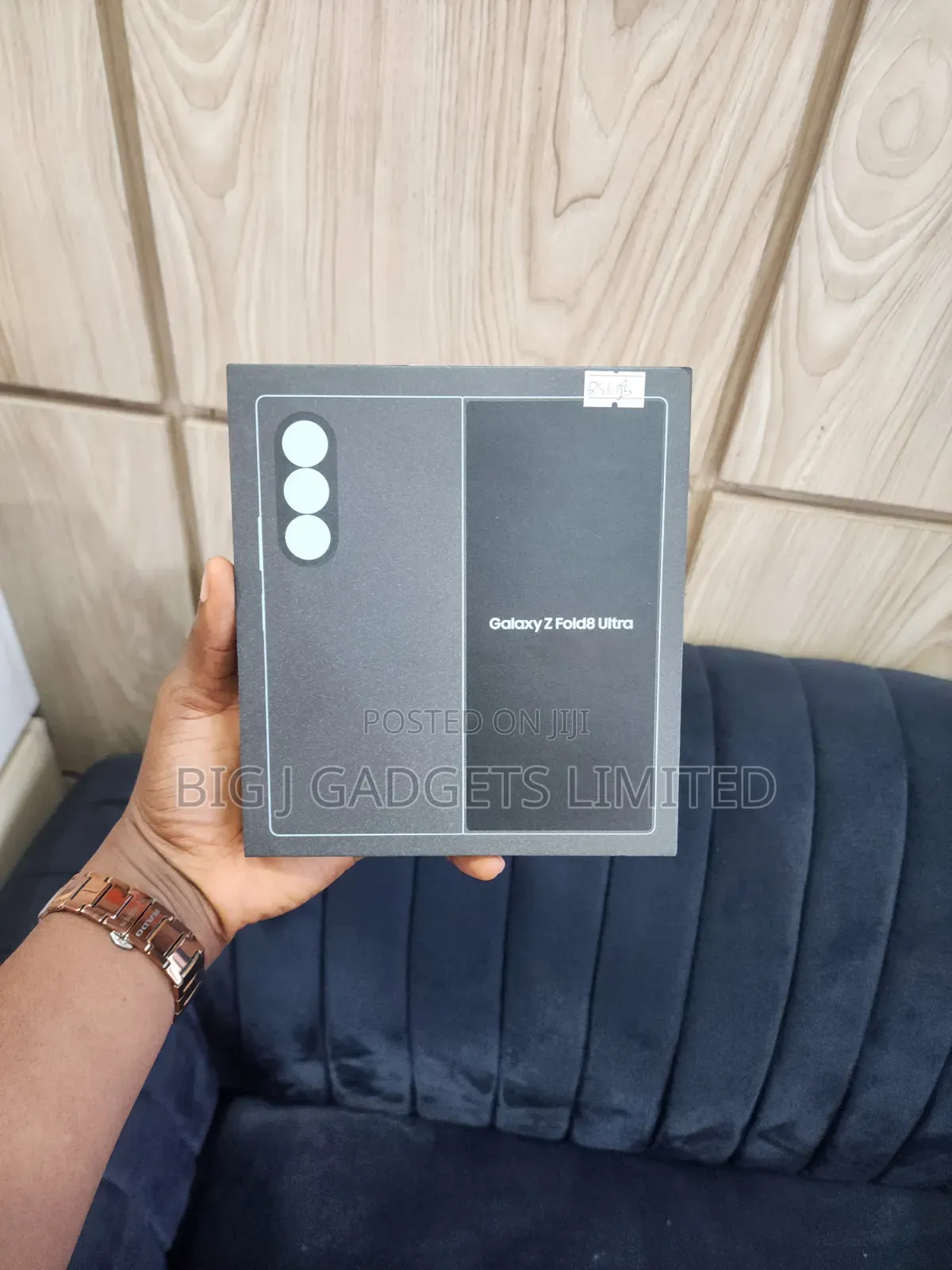New Samsung Galaxy Z Fold8 Ultra 256 GB