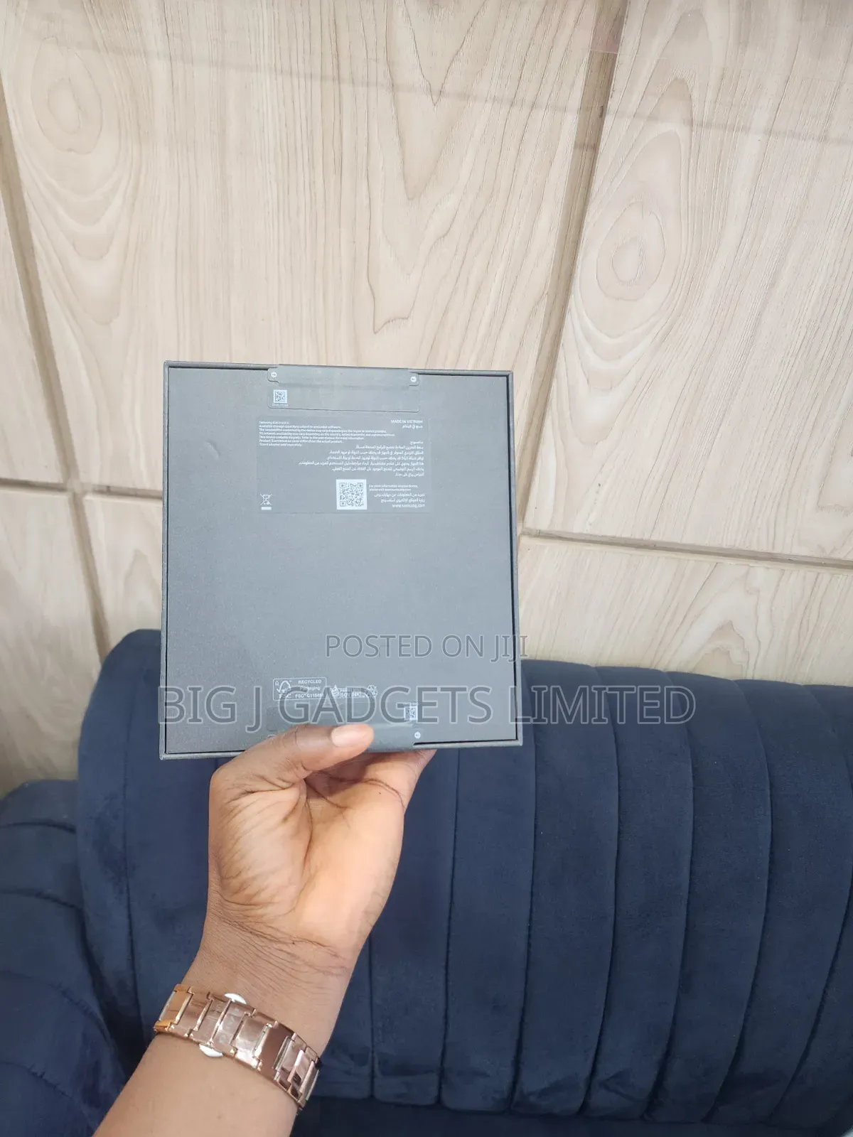 New Samsung Galaxy Z Fold8 Ultra 256 GB