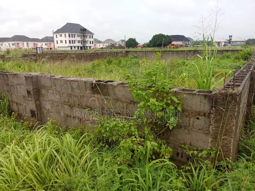 Certificate of Occupancy