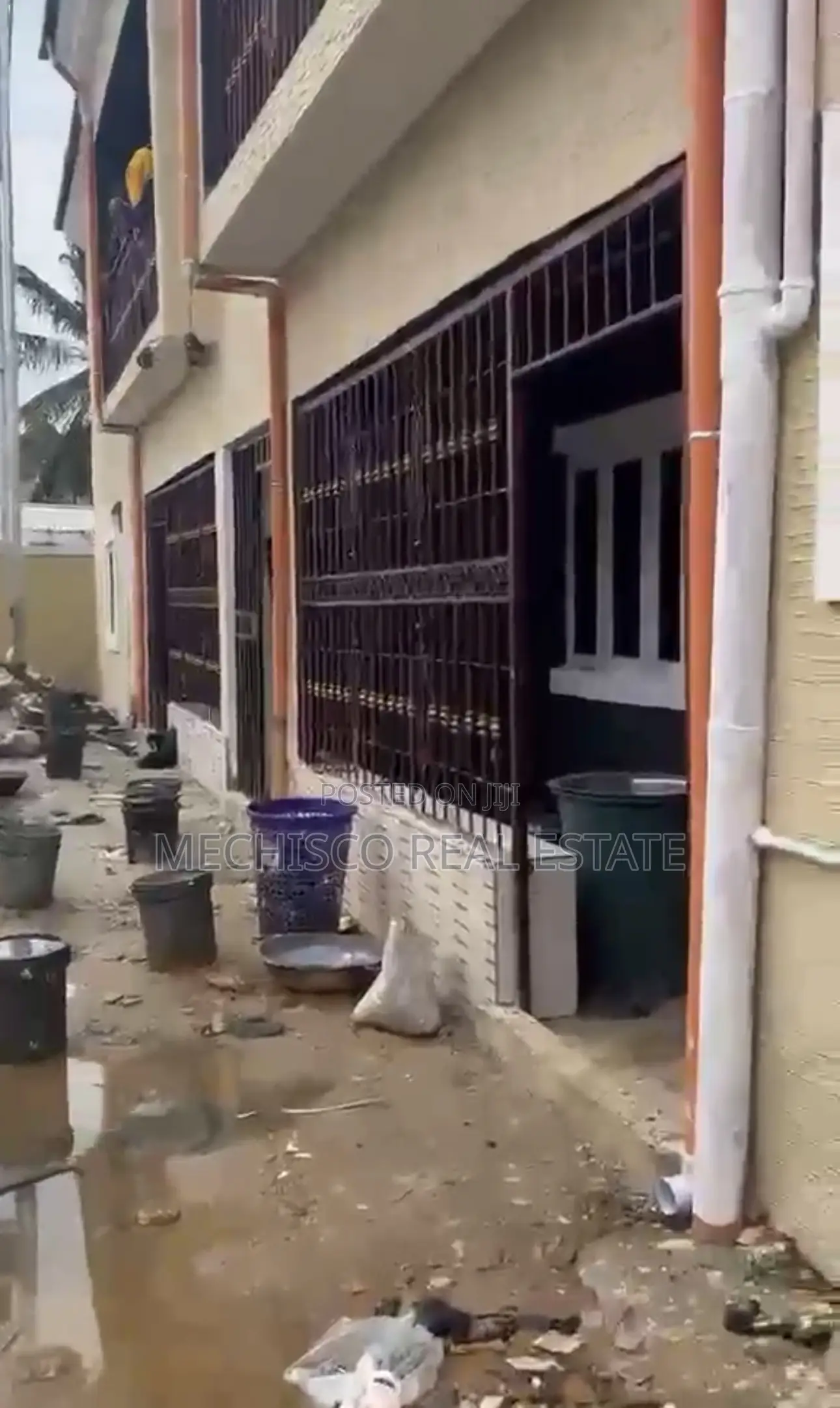 2bdrm Block of Flats in Obio-Akpor for rent