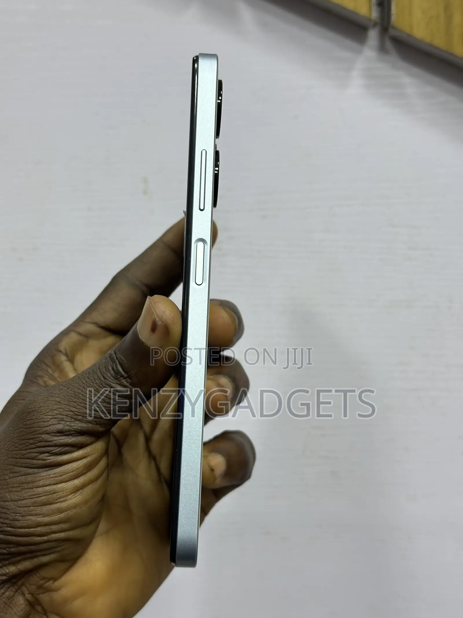 Infinix Hot 30i 128 GB