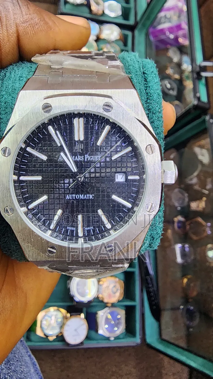 Audemars Piguet Automatic Royal OAK