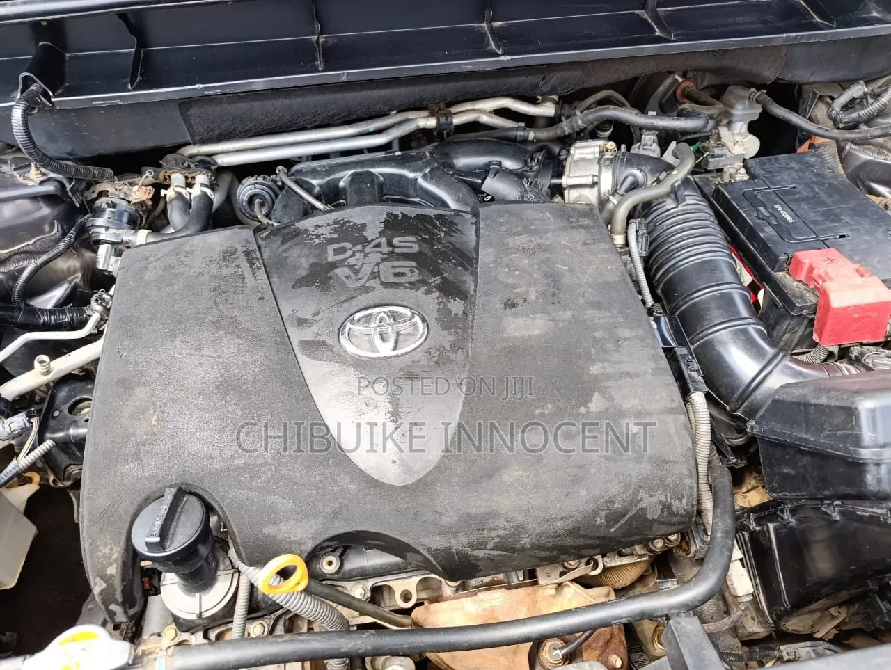 Toyota Highlander 2023 Gray