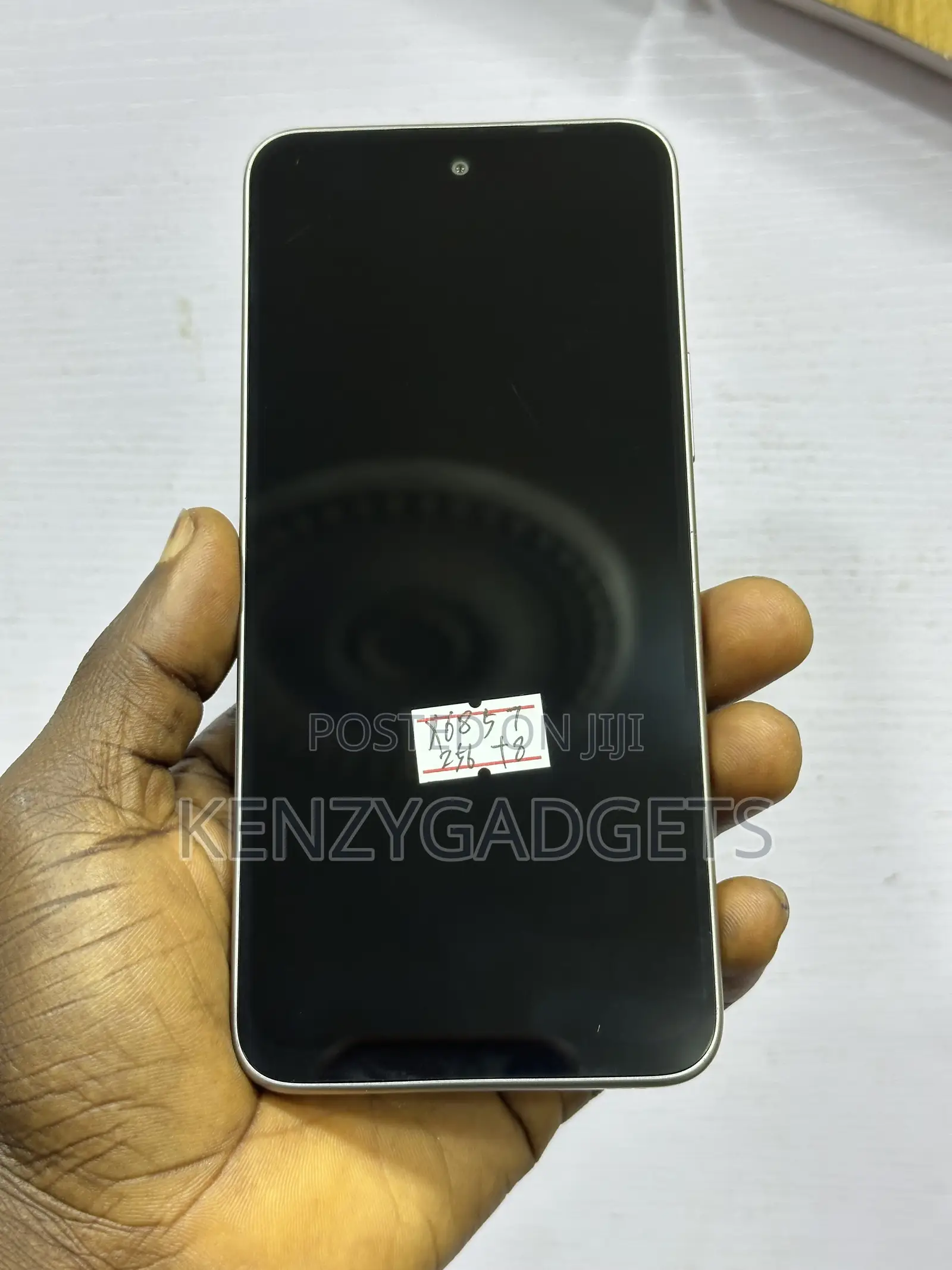 Infinix Note 50s 256 GB