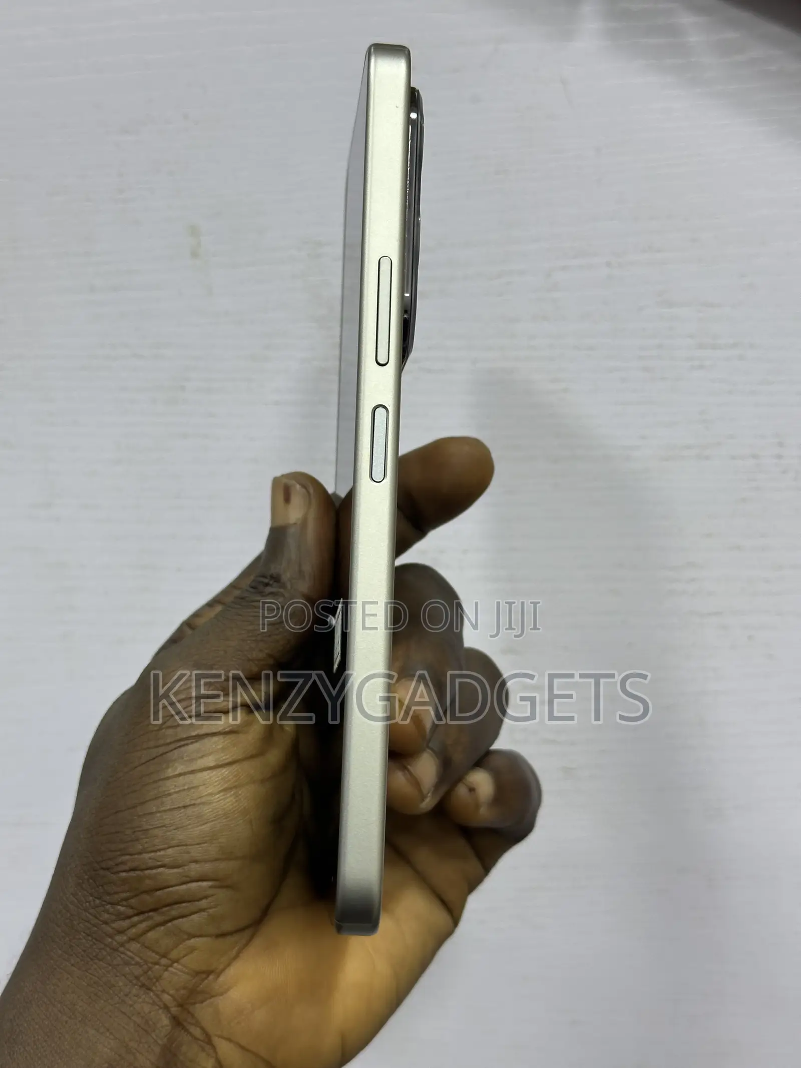 Infinix Note 50s 256 GB