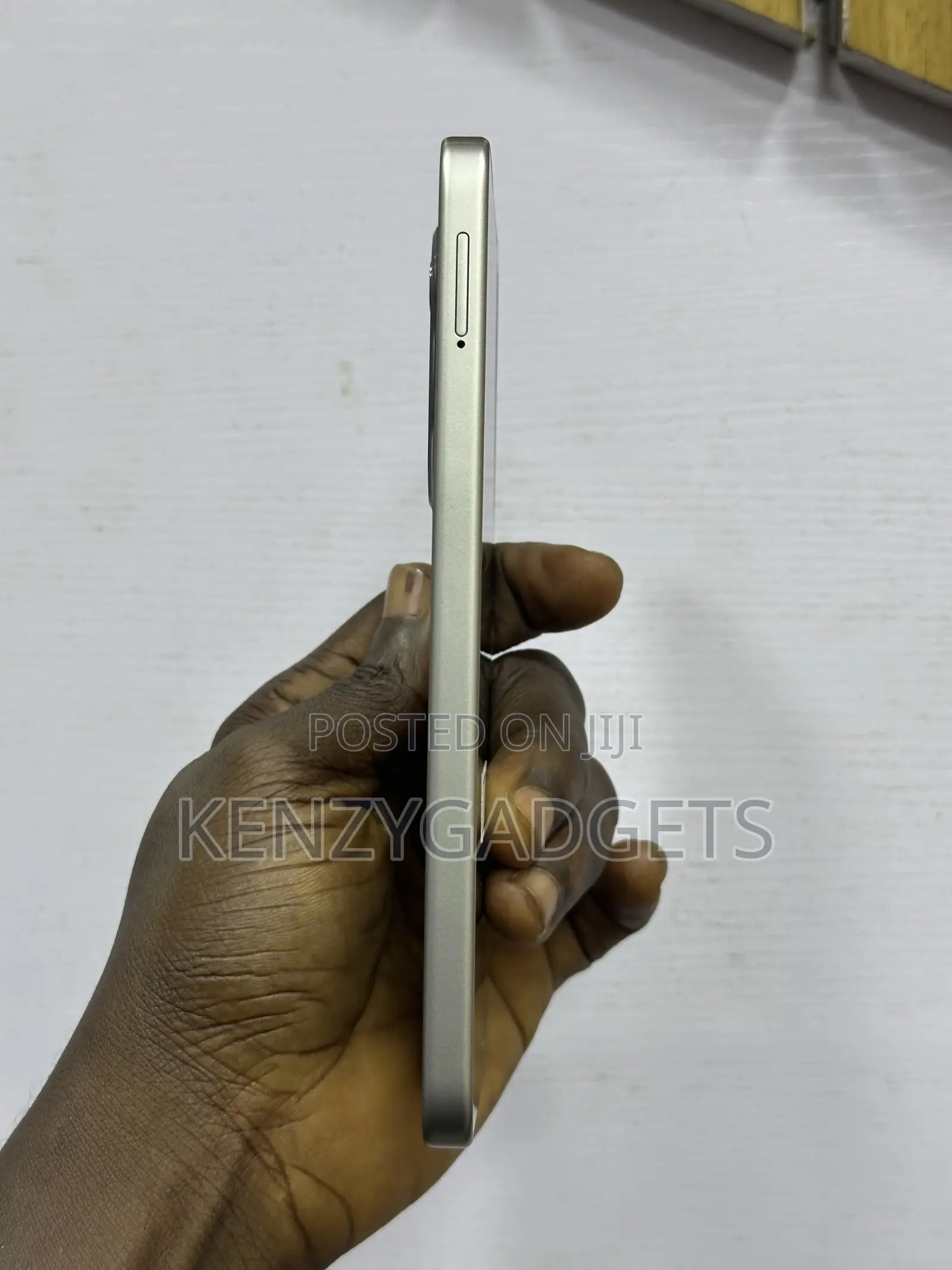 Infinix Note 50s 256 GB