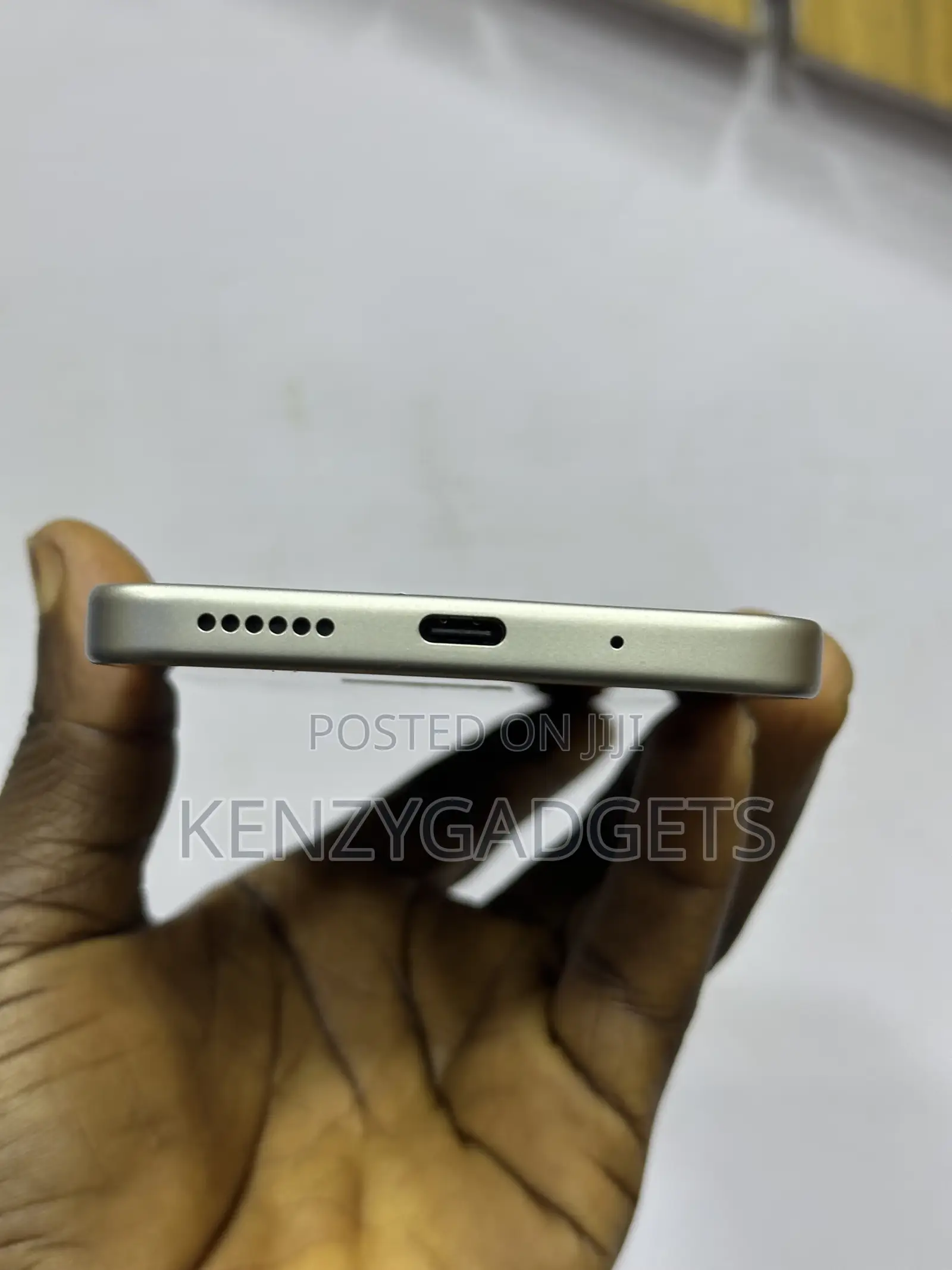 Infinix Note 50s 256 GB