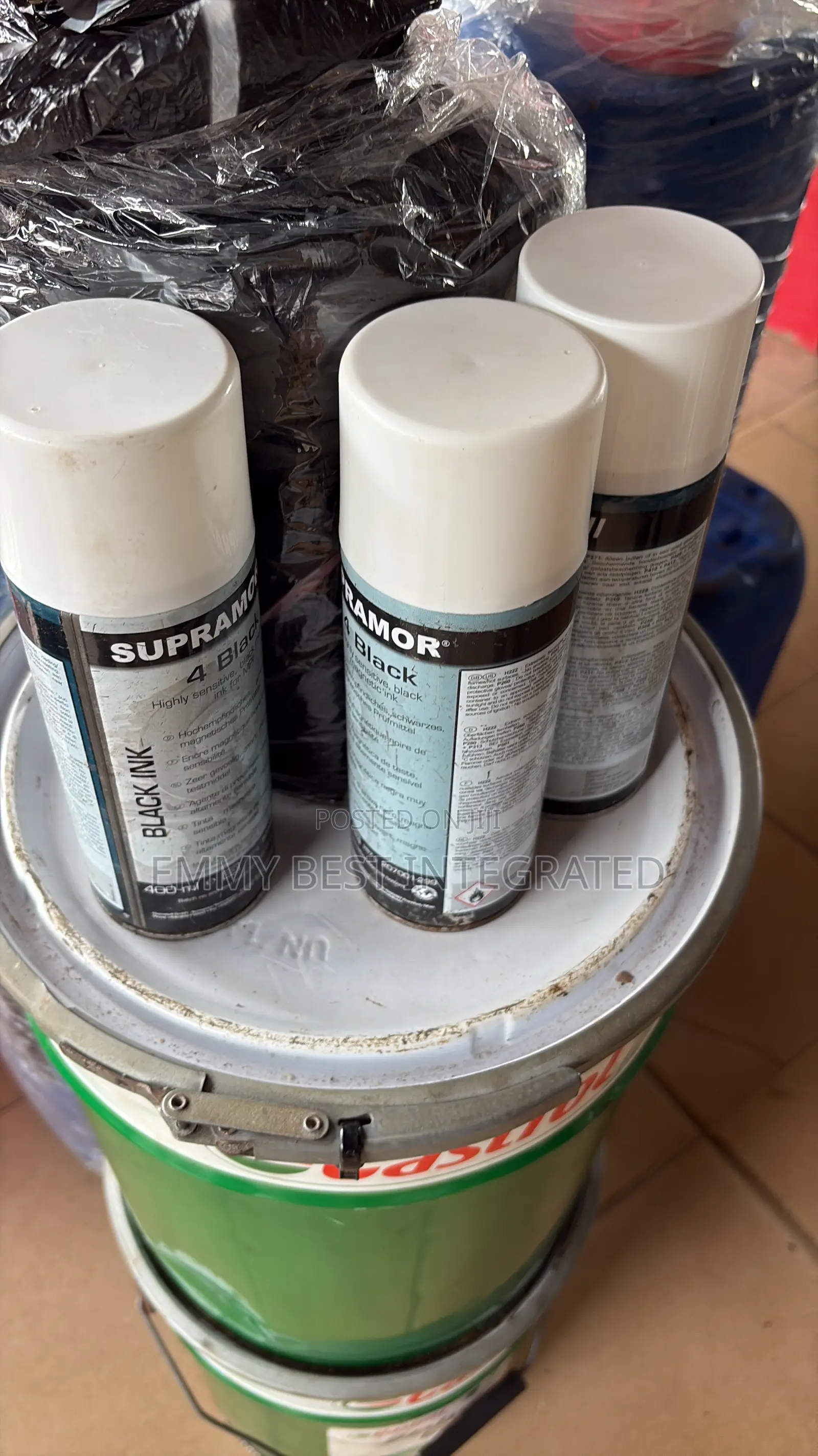 Magnaflux SKC-S Cleaner/Remover