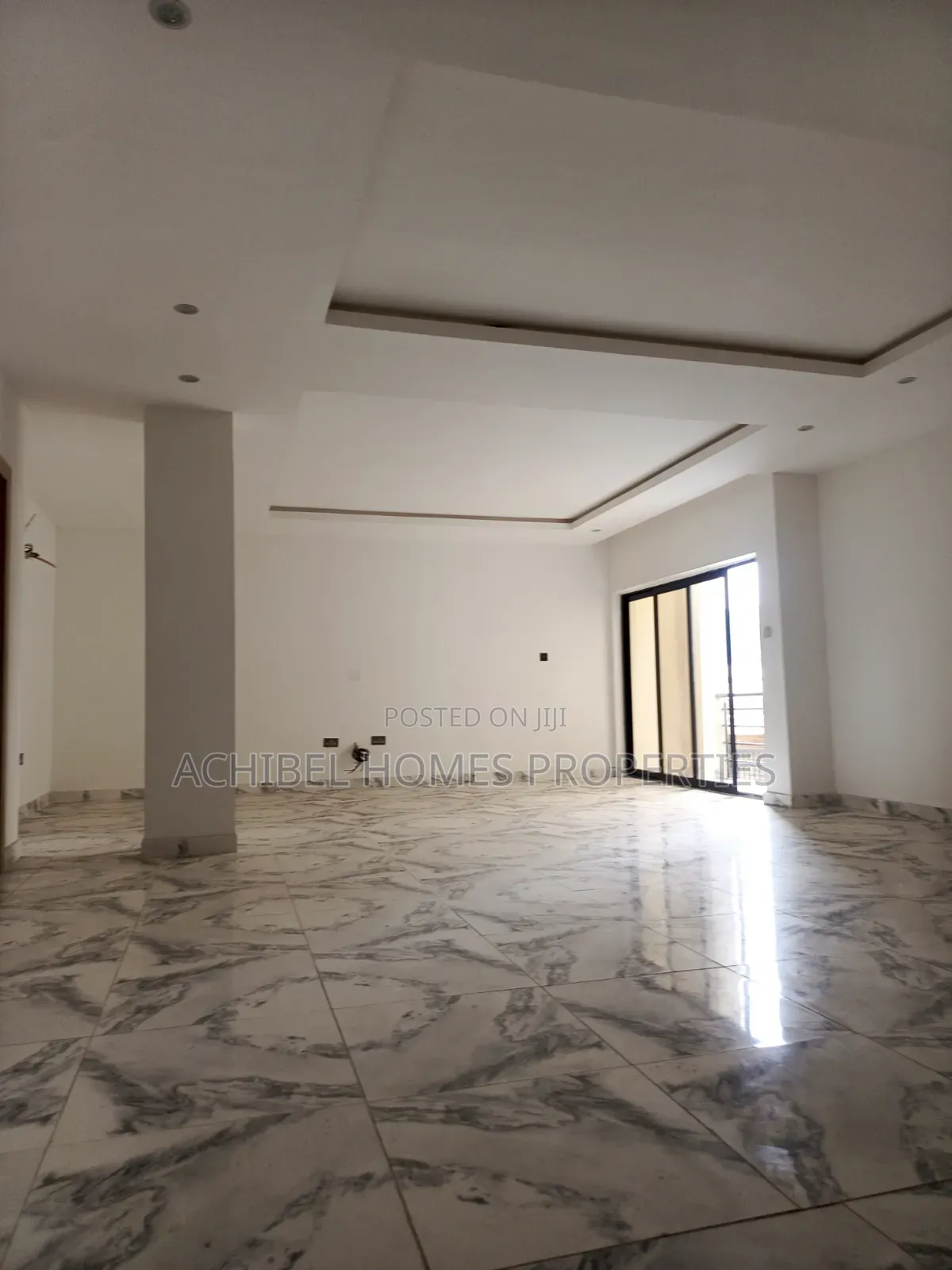4bdrm Duplex in Off Busola Duro Etti, Lekki Phase 1 for rent