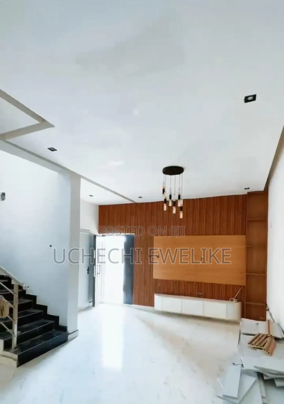 2bdrm Duplex in Gitto Estate, East West Road for sale