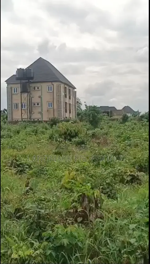 2 Plots of Land at Naze for Sale