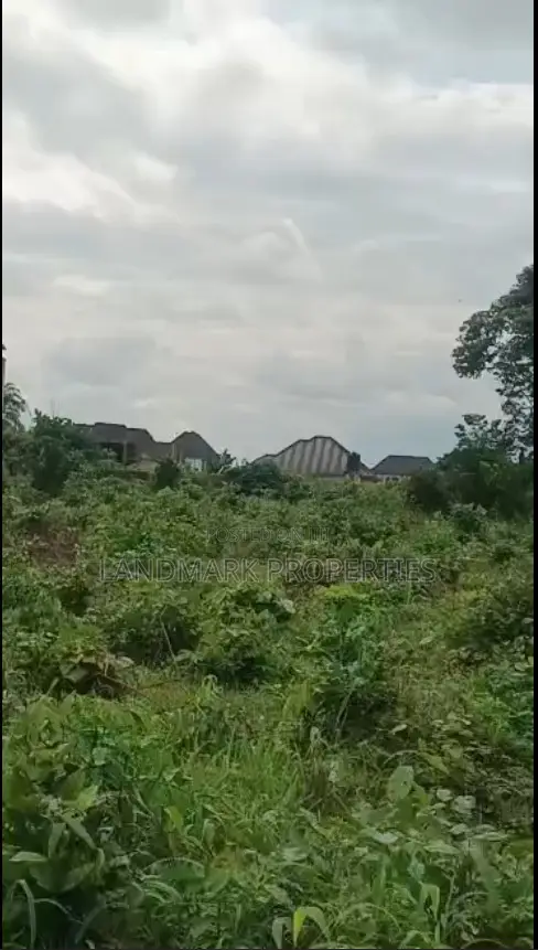 2 Plots of Land at Naze for Sale