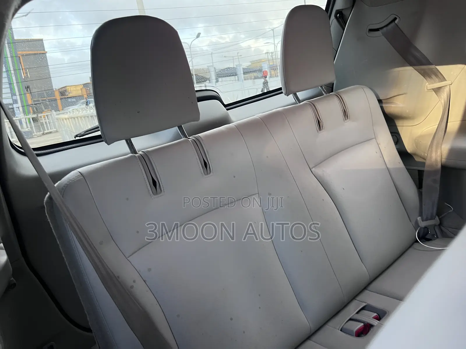 Toyota Highlander Limited 4x4 2009 Black