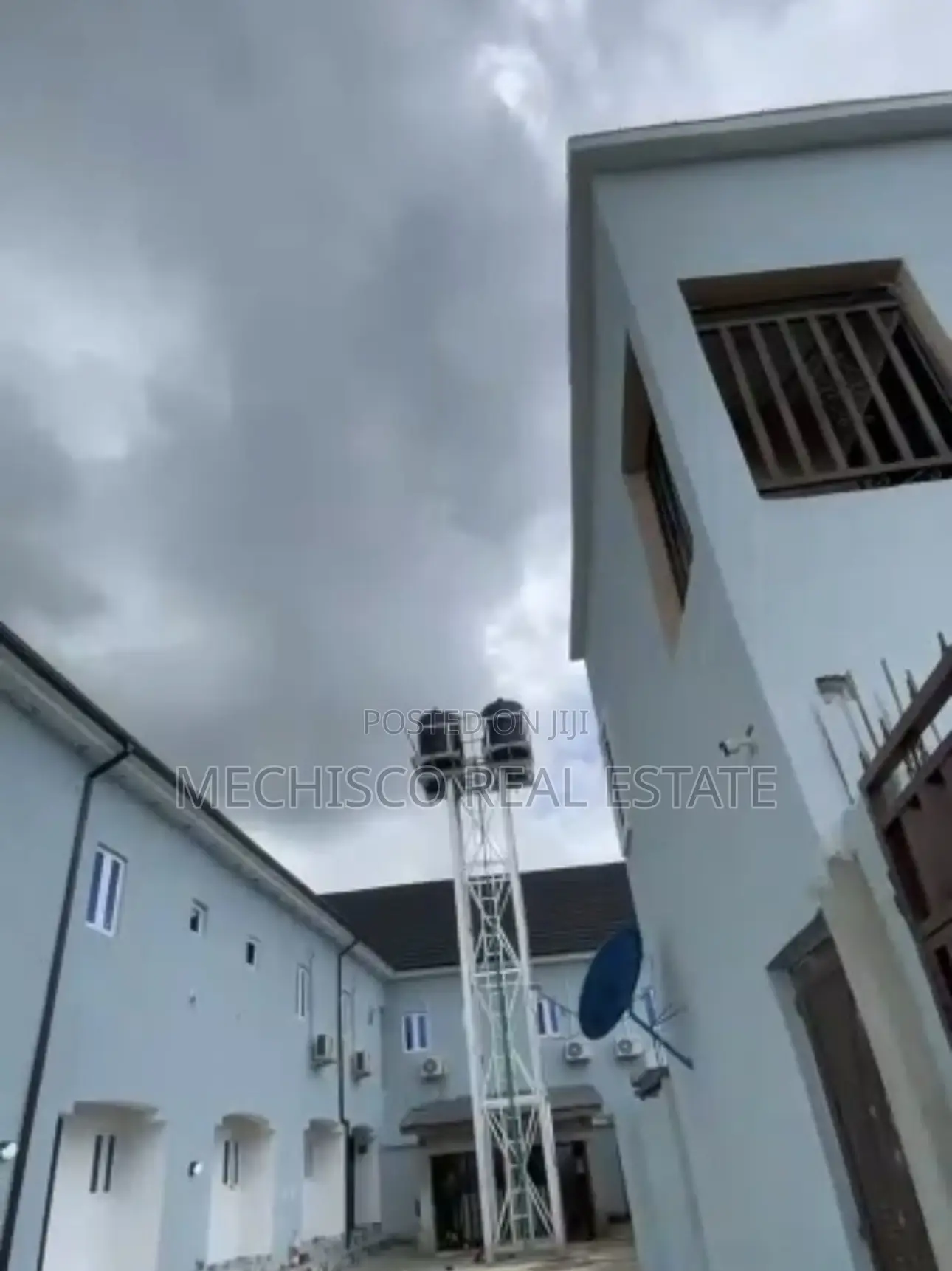 For Sale: Functional 30-Room Hotel – Igwuruta, Port Harcourt