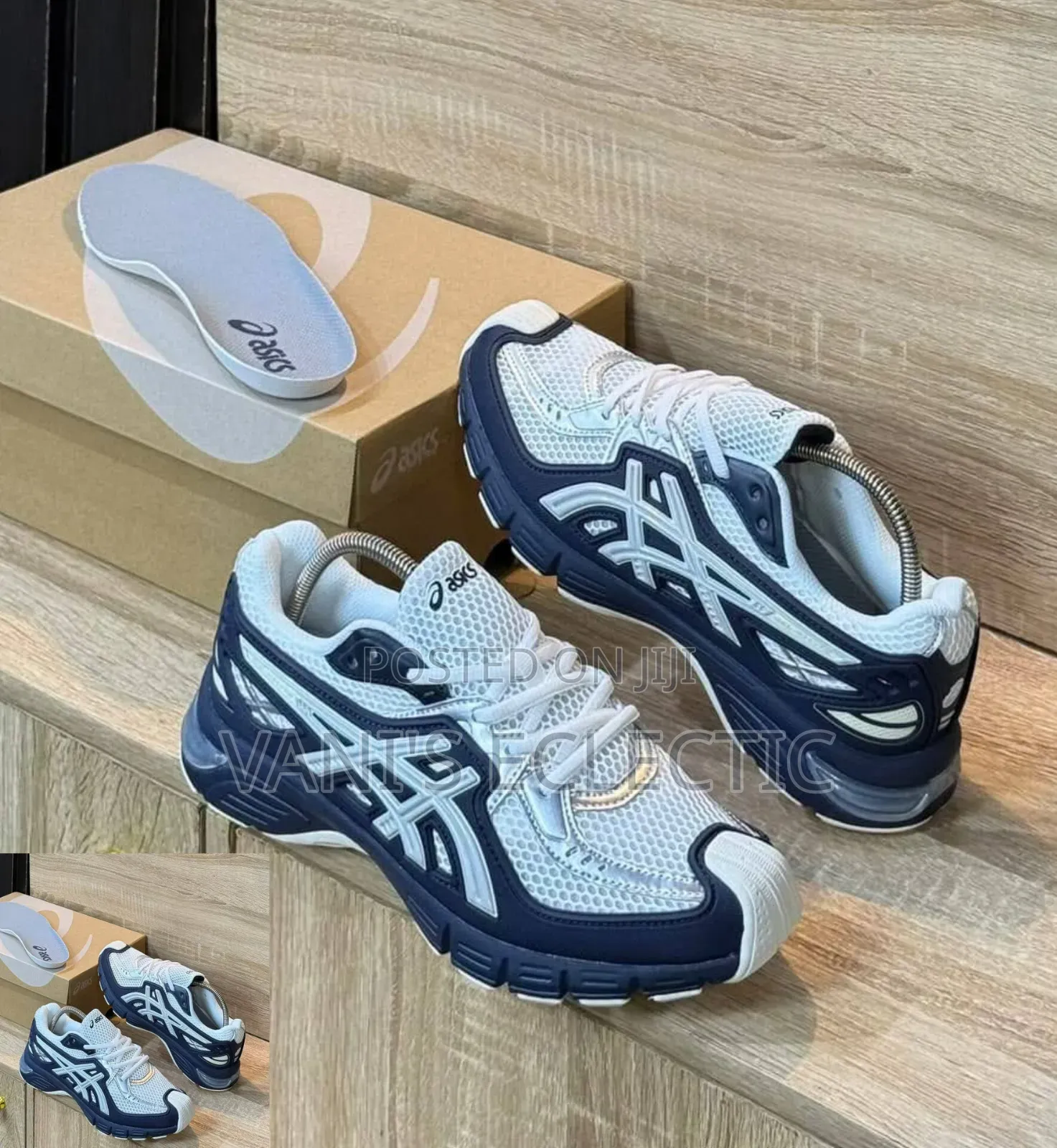 Asics Gel-Sd Lyte Sneakers
