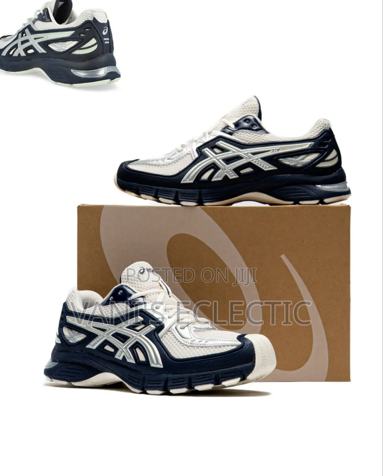 Asics Gel-Sd Lyte Sneakers