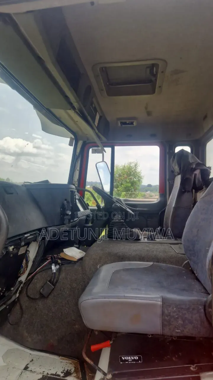 Volvo Truck