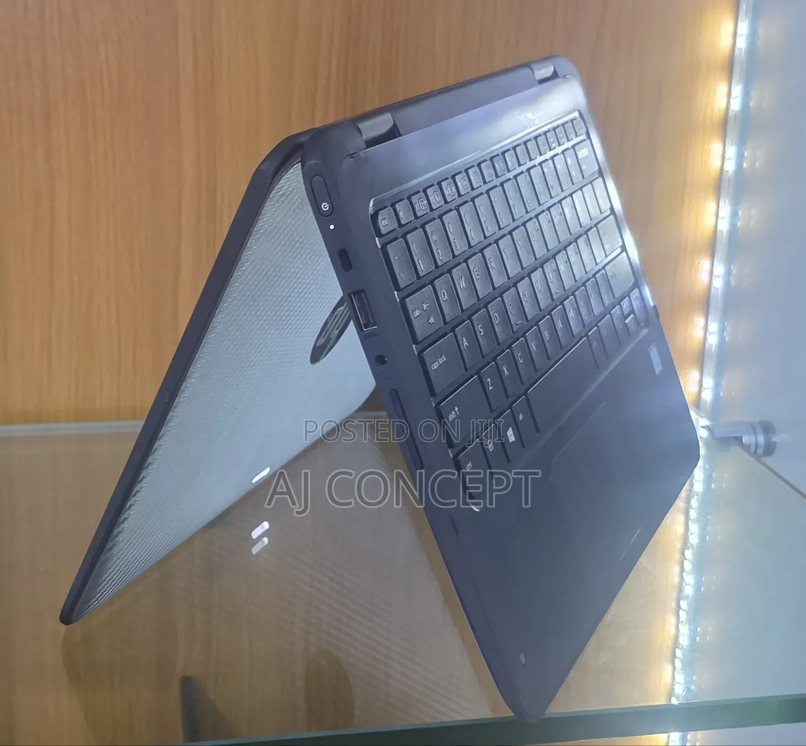 Laptop HP ProBook X360 11 G2 EE 8GB Intel Core i5 SSD 256GB