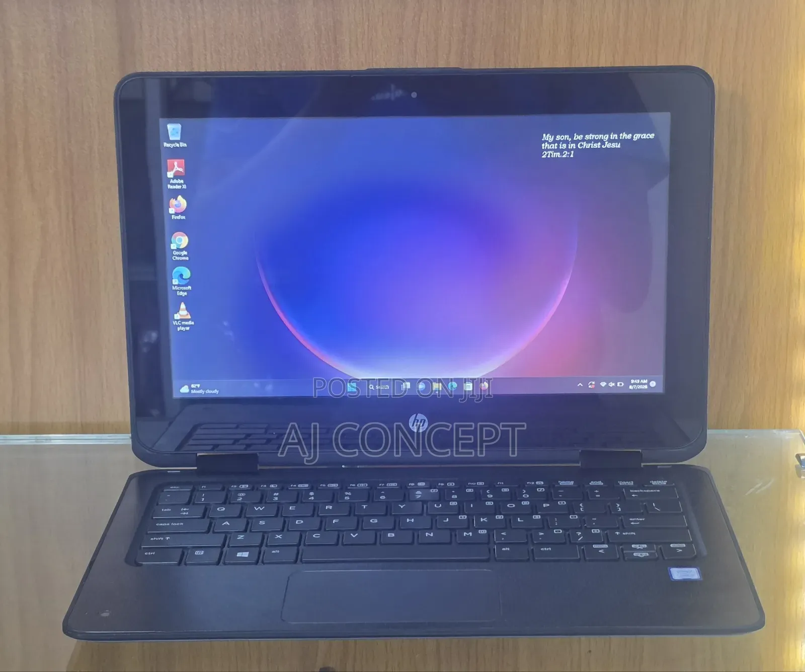 Laptop HP ProBook X360 11 G2 EE 8GB Intel Core i5 SSD 256GB