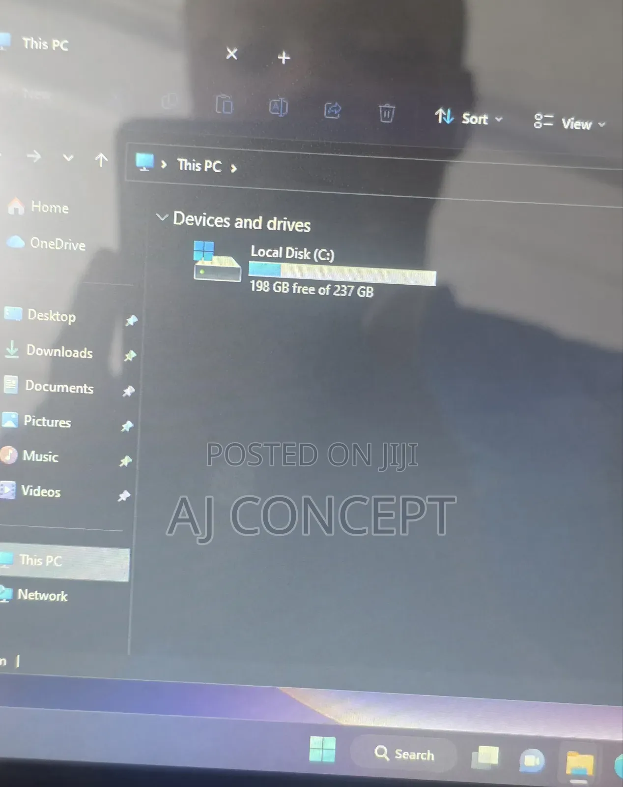 Laptop HP ProBook X360 11 G2 EE 8GB Intel Core i5 SSD 256GB