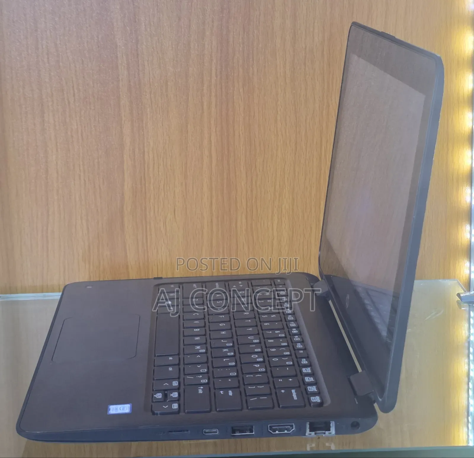 Laptop HP ProBook X360 11 G2 EE 8GB Intel Core i5 SSD 256GB