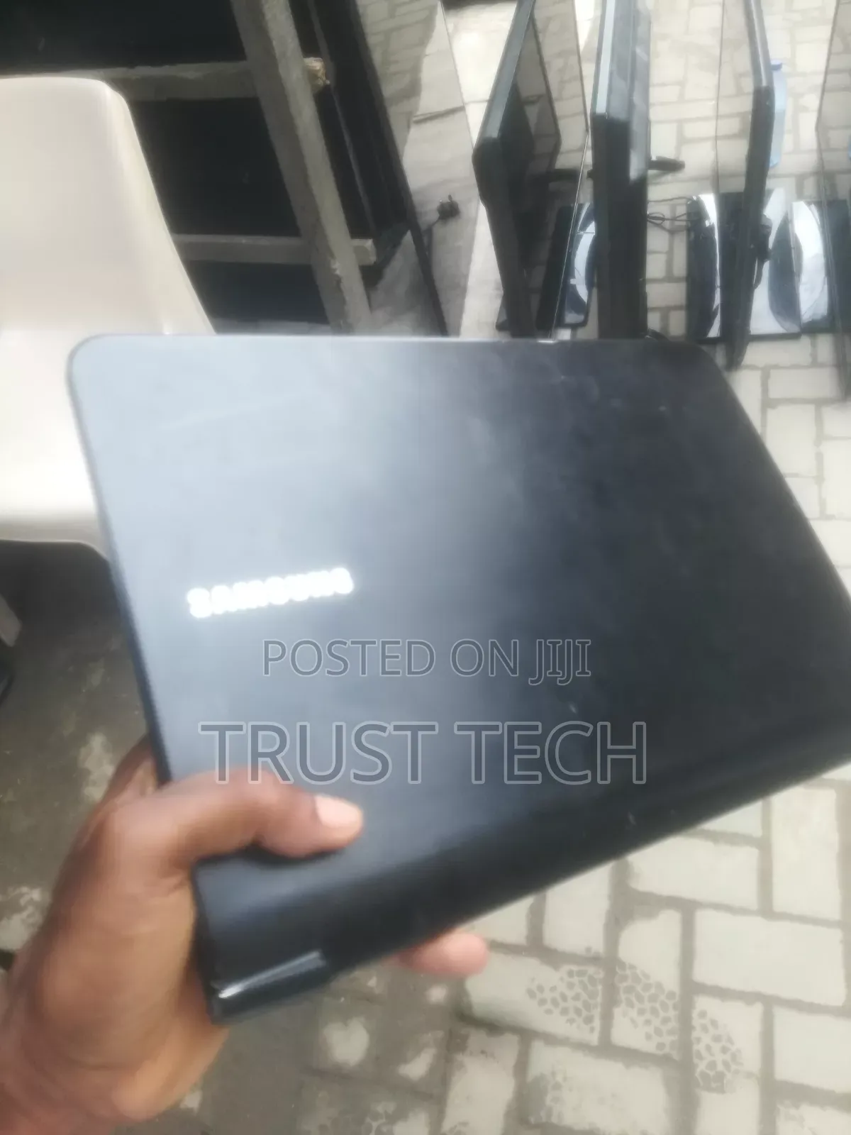 Laptop Samsung NP900X3A 4GB Intel Core i5 SSD 128GB