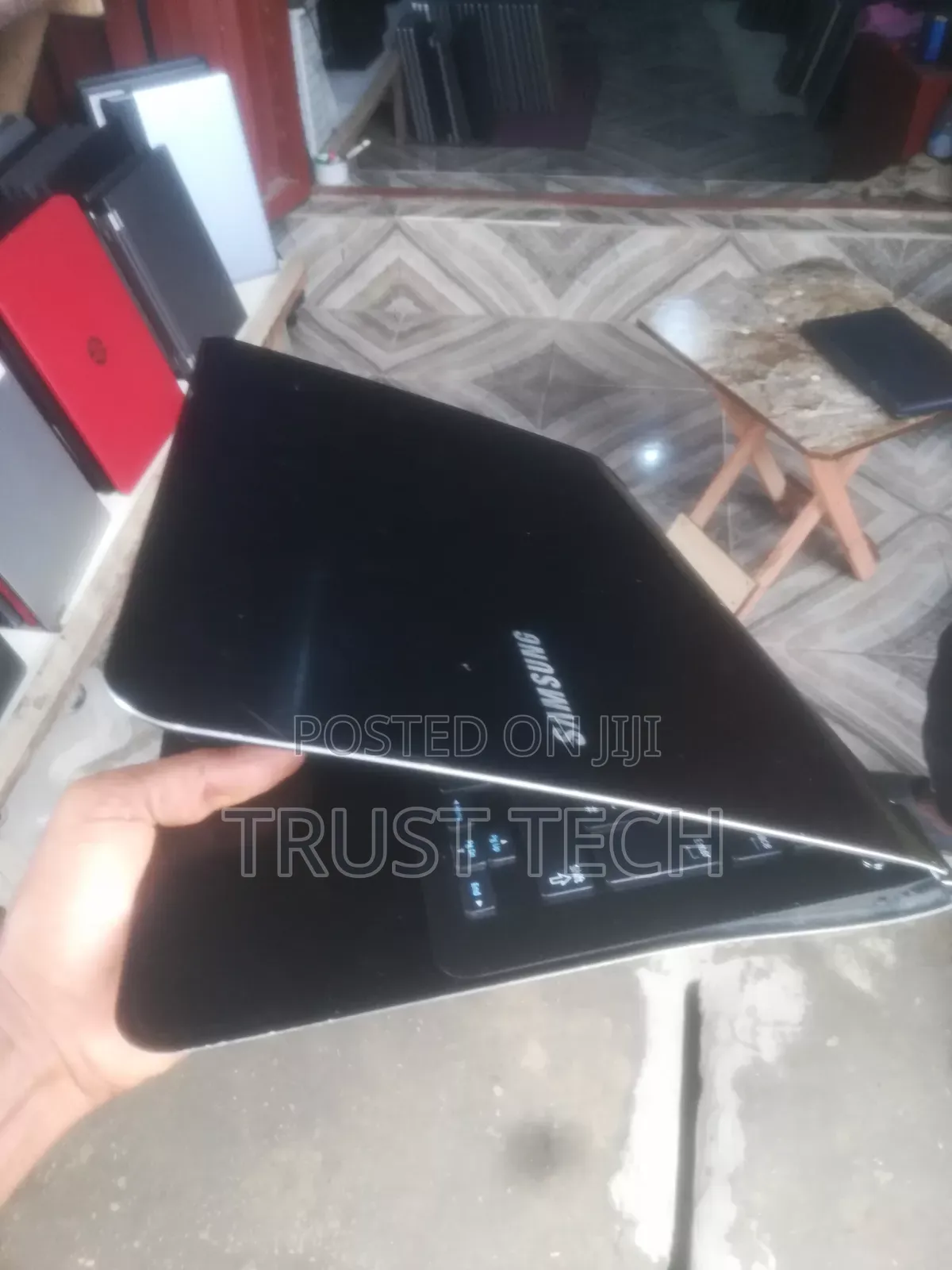 Laptop Samsung NP900X3A 4GB Intel Core i5 SSD 128GB
