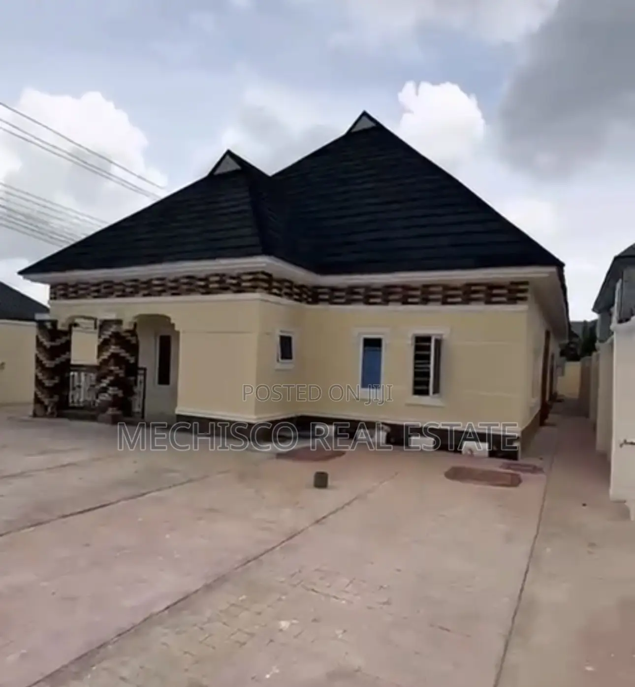2bdrm Bungalow in Rumuduru for rent
