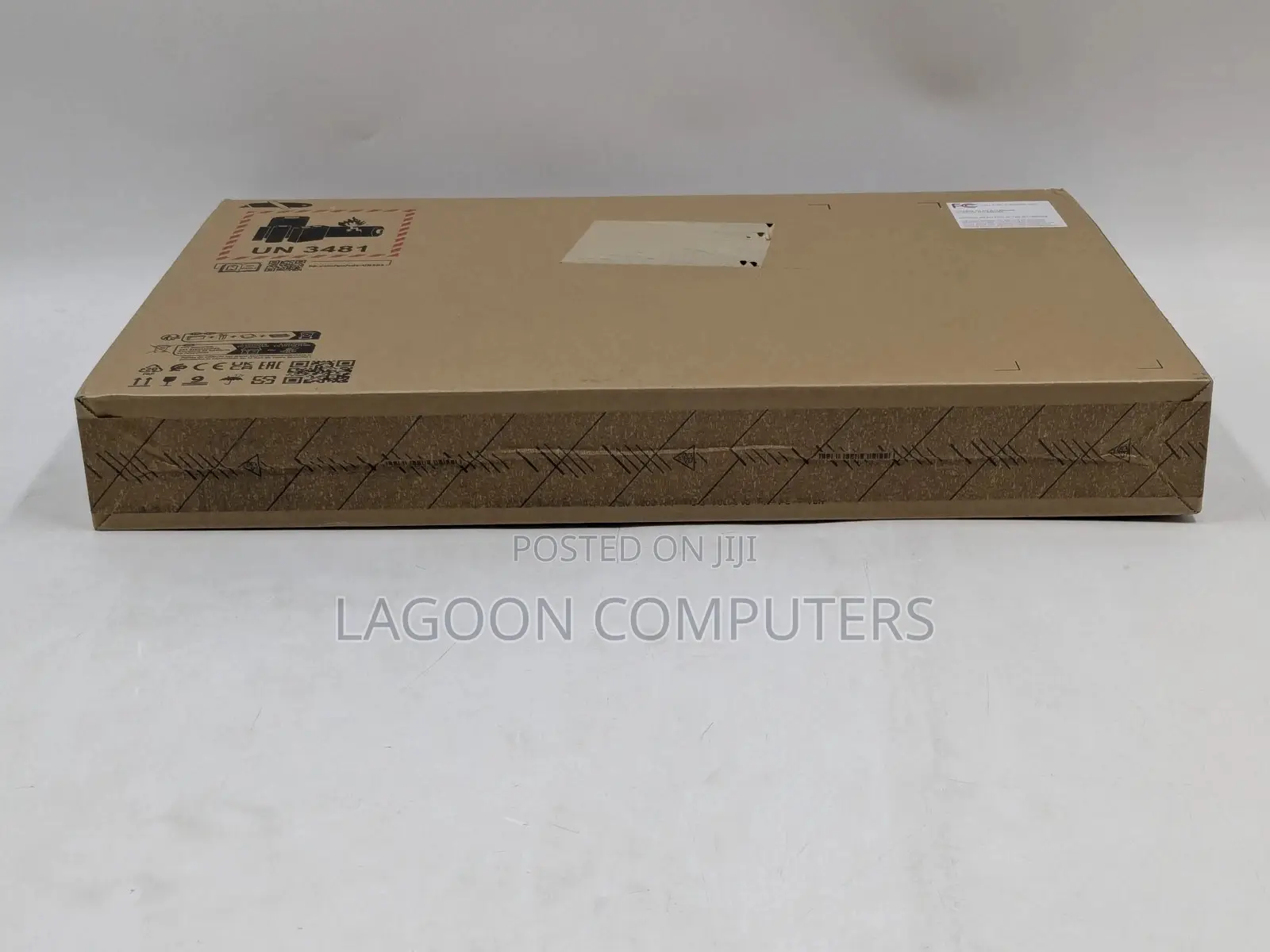 New Laptop HP EliteBook 640 G10 16GB Intel SSD 512GB