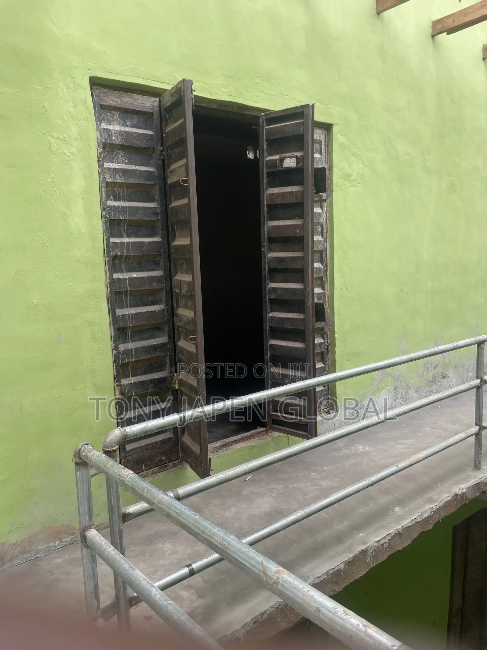 Way House for Rent at Alaba International Market