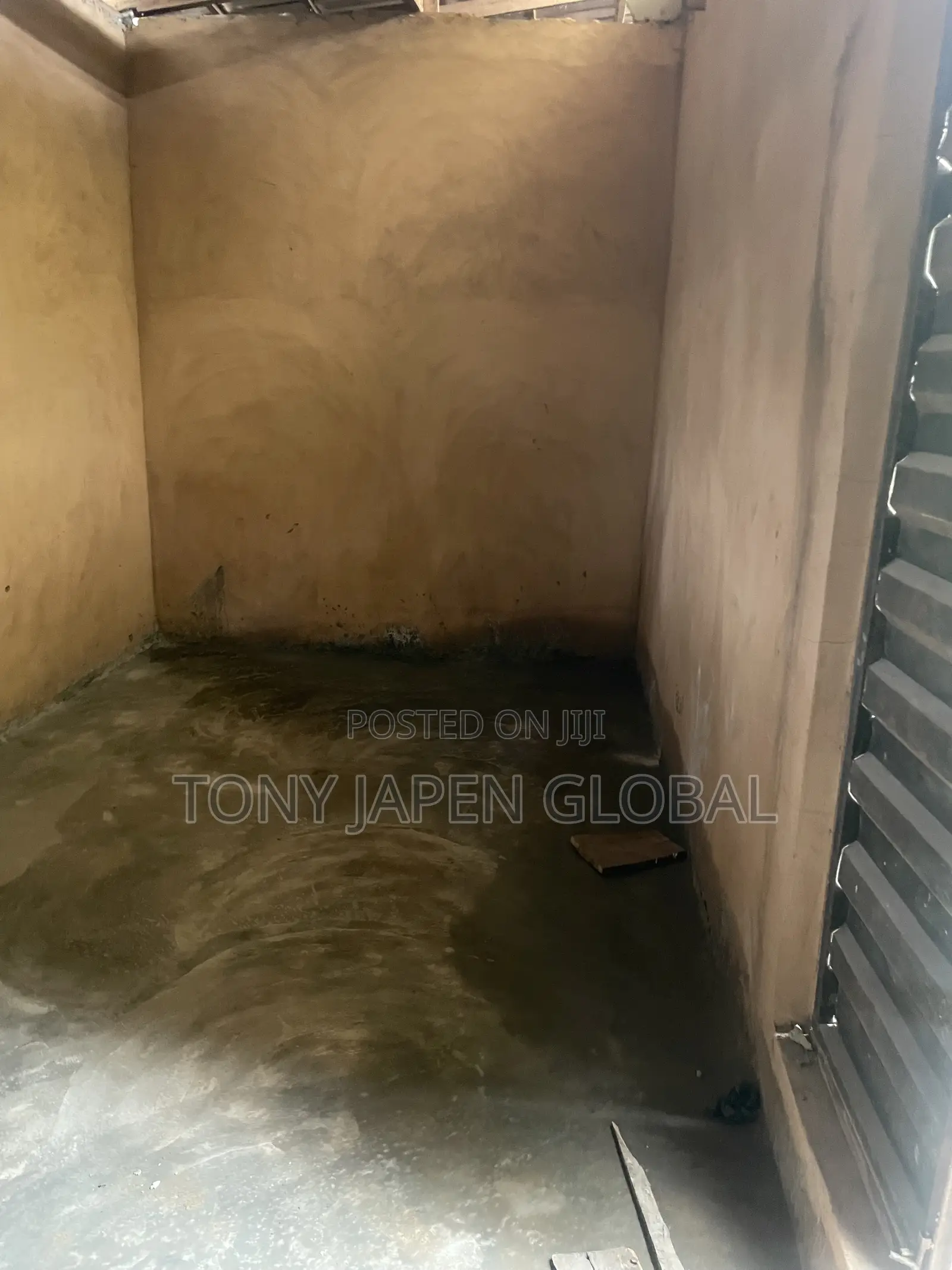 Way House for Rent at Alaba International Market