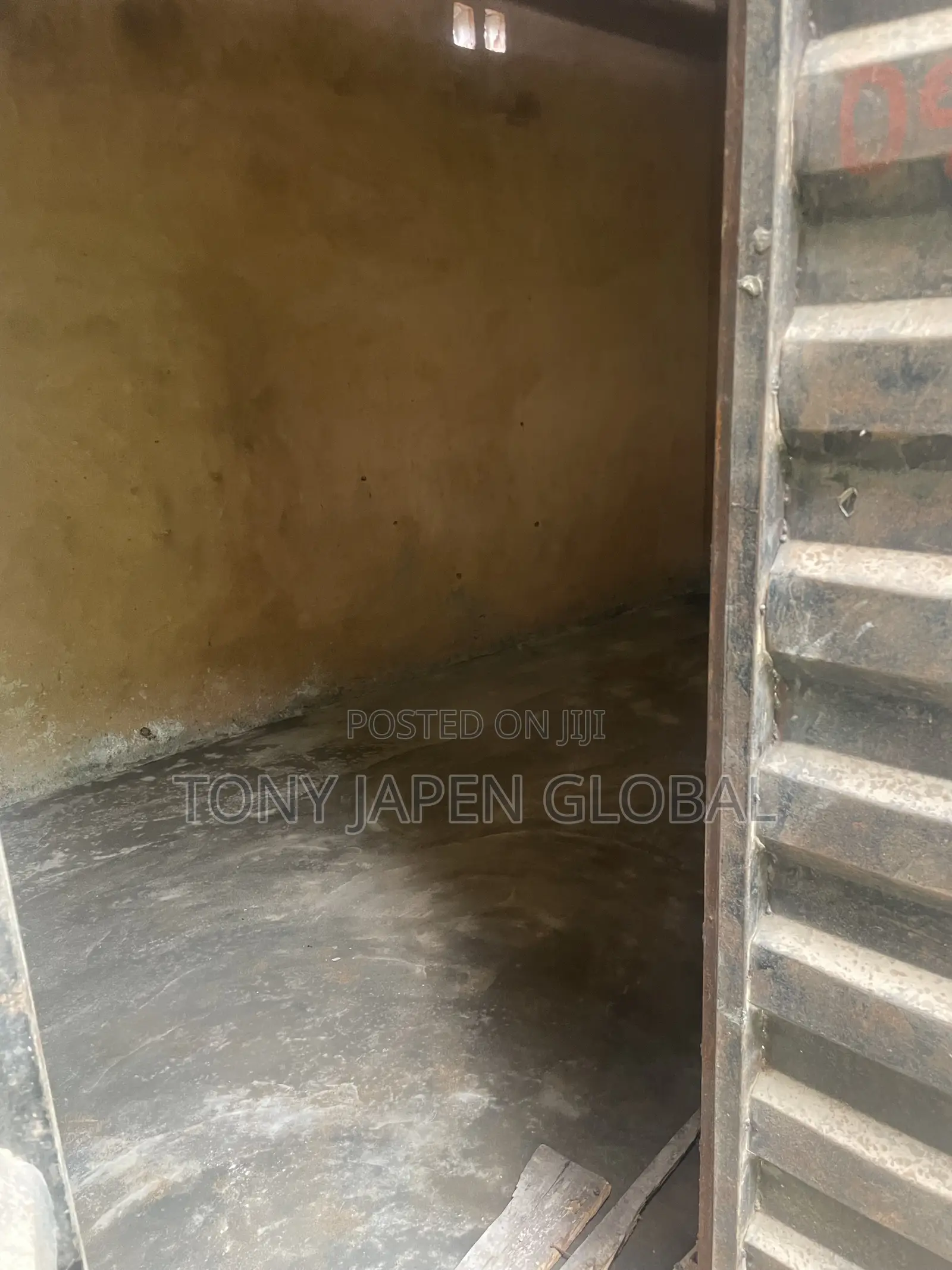 Way House for Rent at Alaba International Market