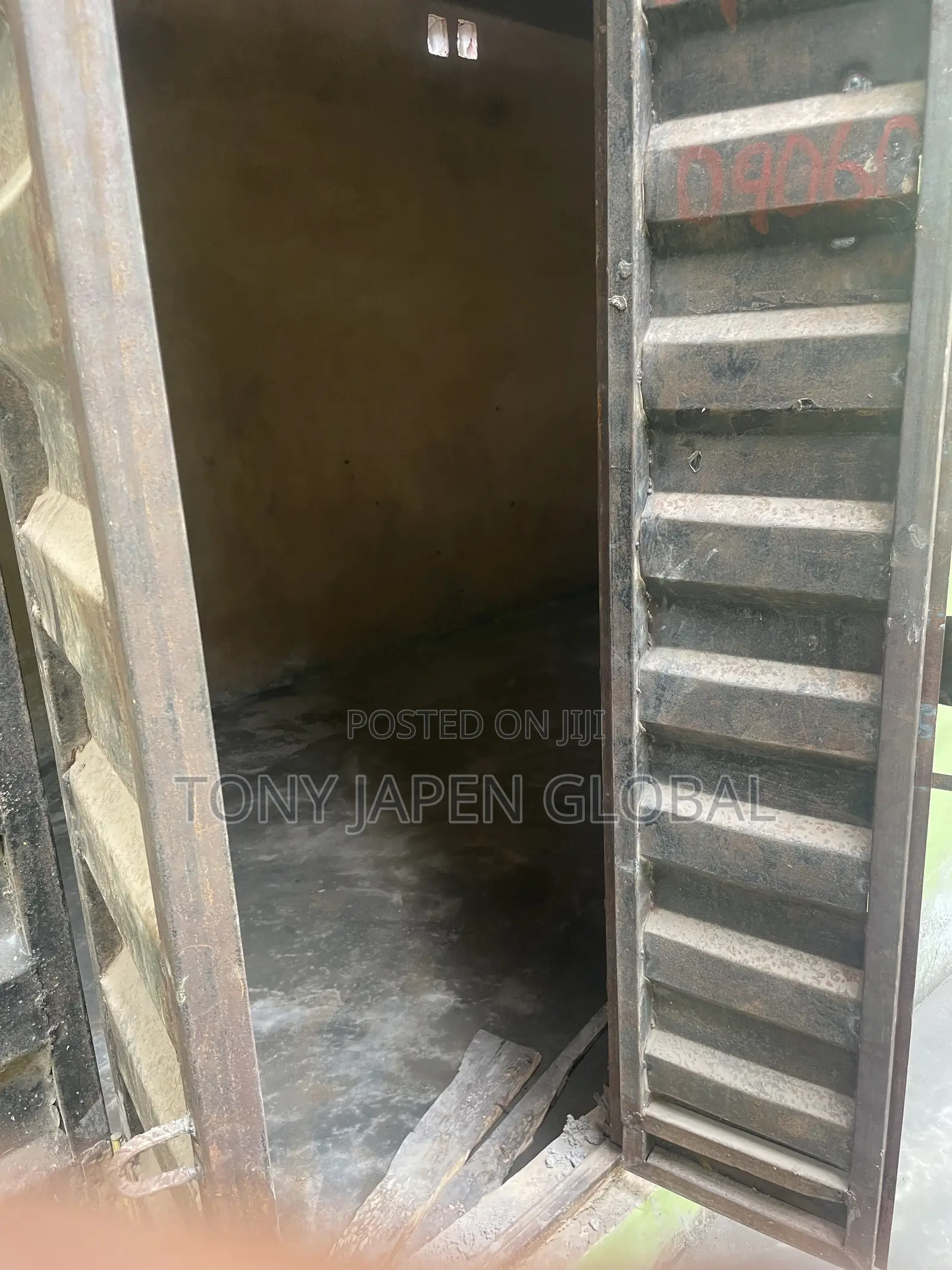 Way House for Rent at Alaba International Market