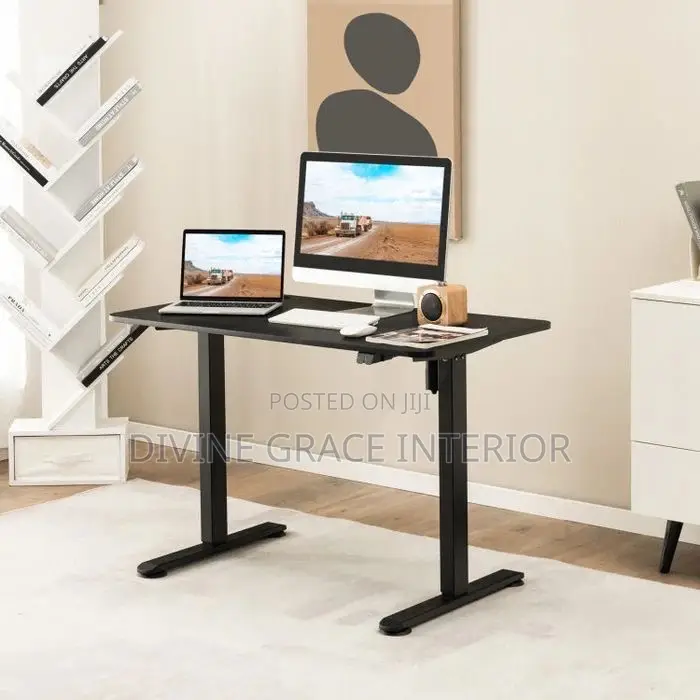 Auto Lift Ergonomic Table