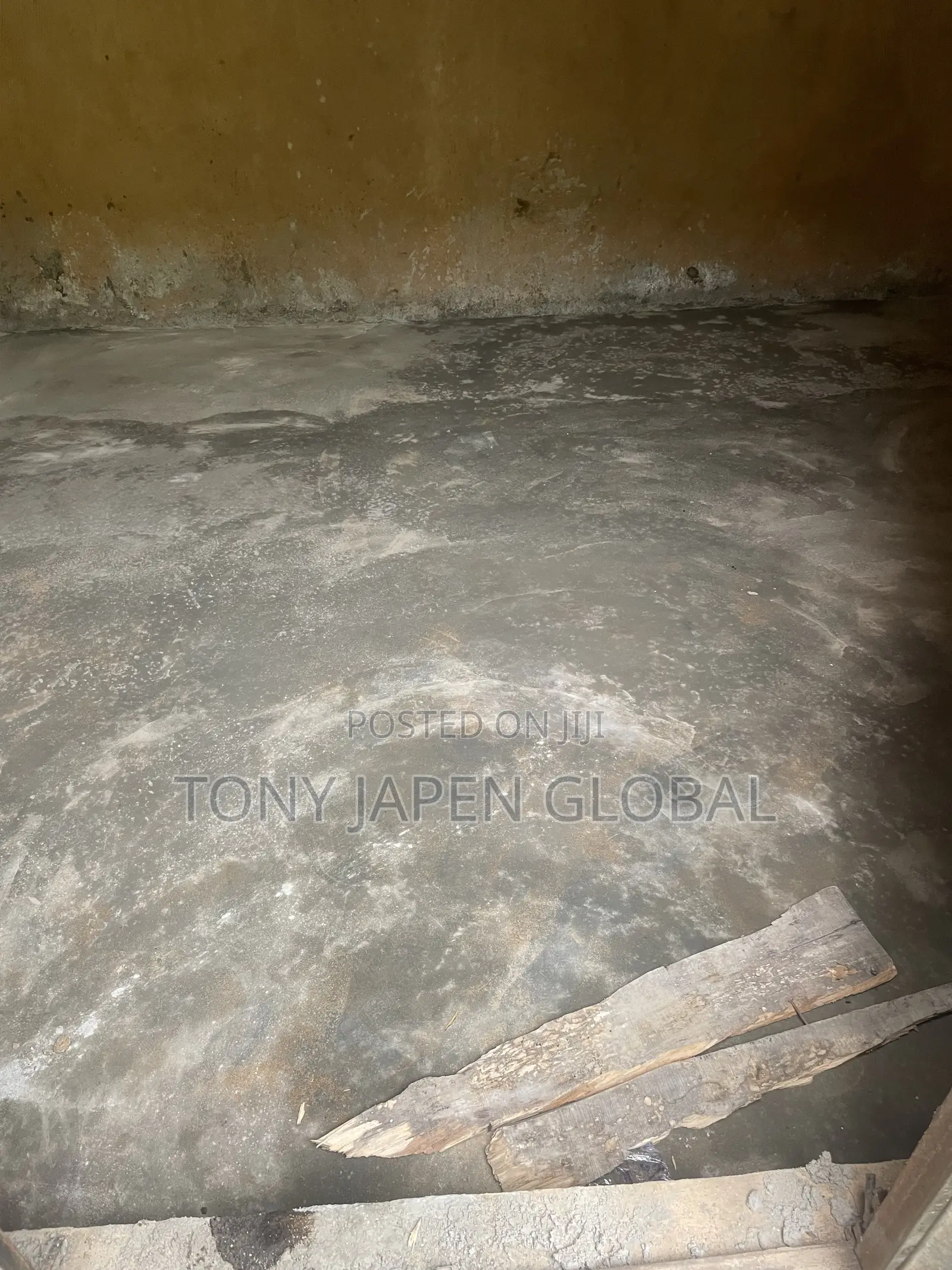 Way House for Rent at Alaba International Market
