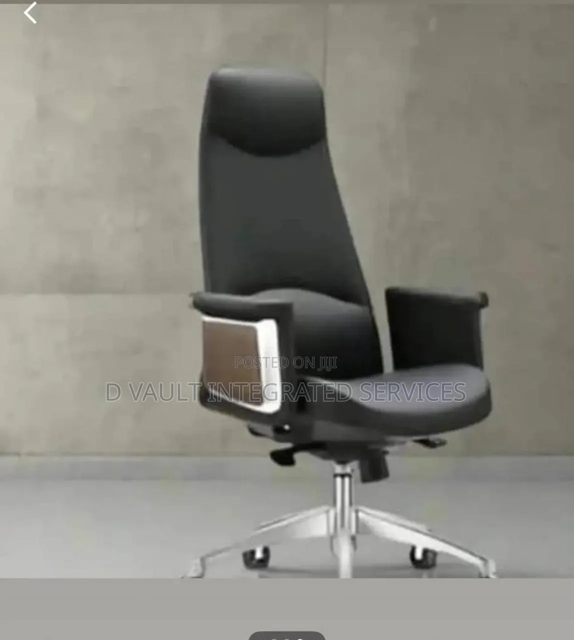 Exquisite Swivel Chair/ Office Chair