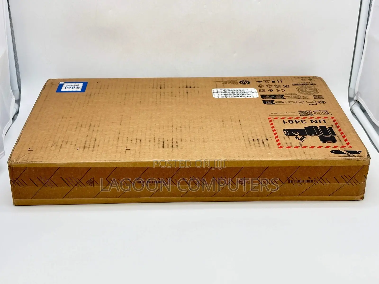 New Laptop HP EliteBook 640 G11 32GB Intel Core Ultra 7 SSD 1T