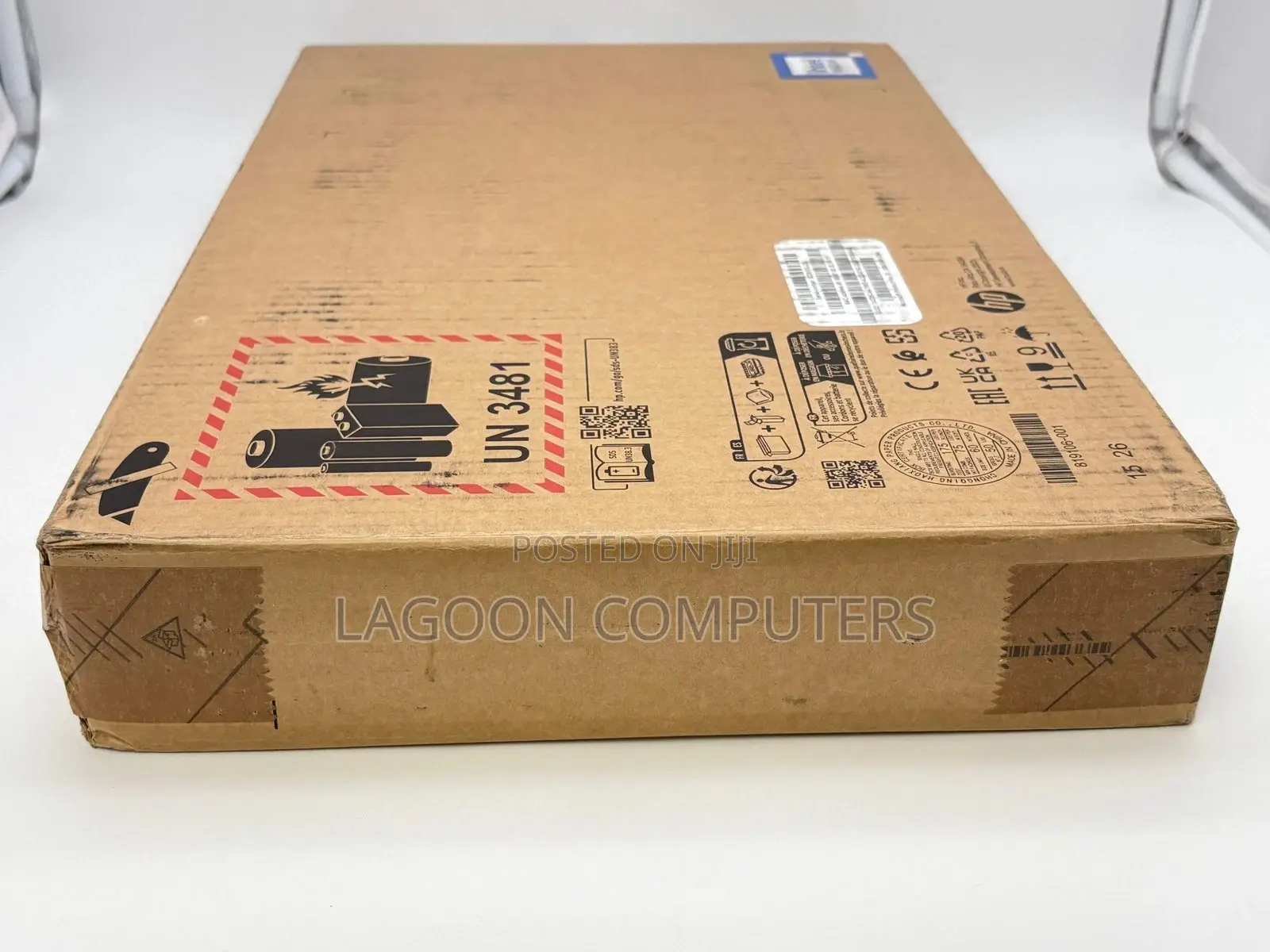 New Laptop HP EliteBook 640 G11 32GB Intel Core Ultra 7 SSD 1T