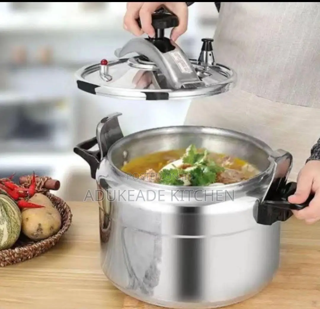 7liters Pressure Cooker Pot